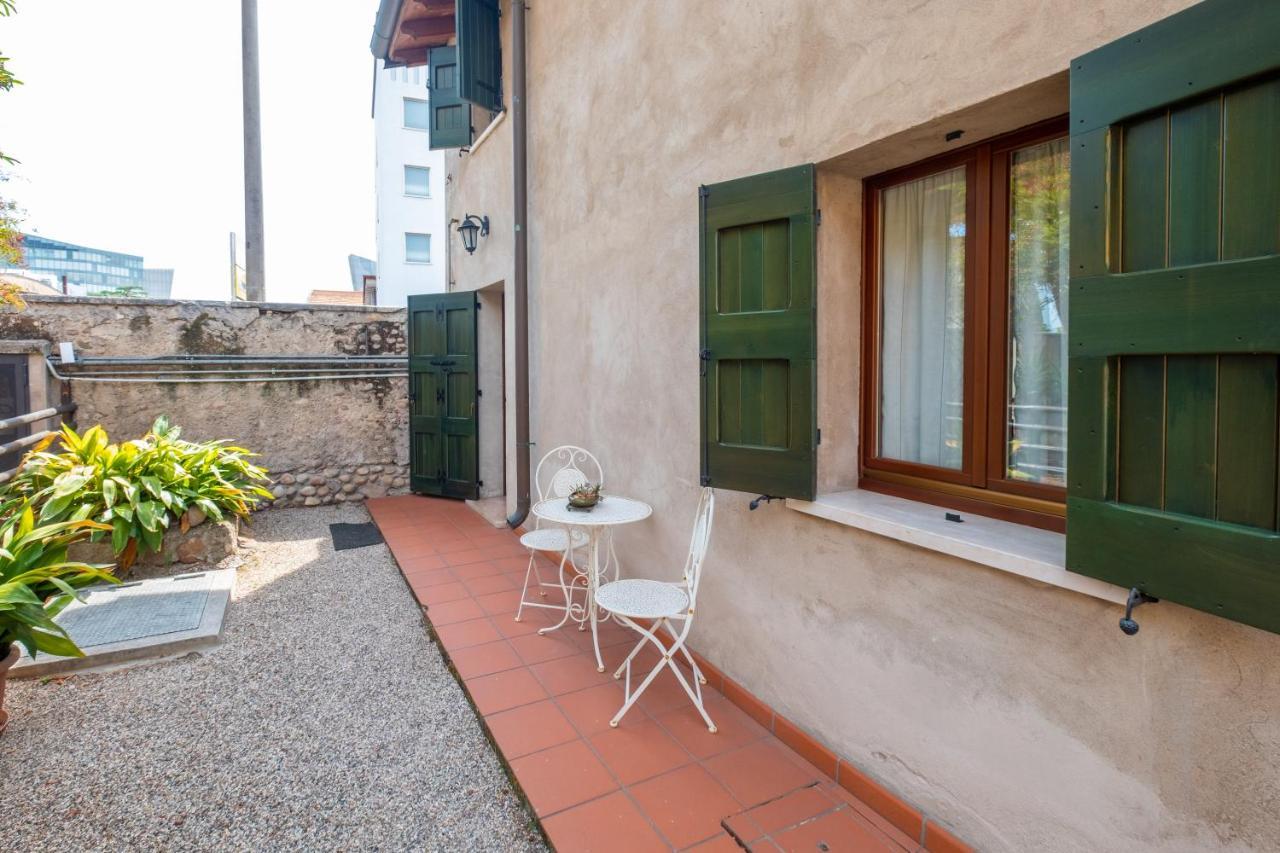 Corte Roveggia - Monolocale Van Gogh Verona Exterior foto