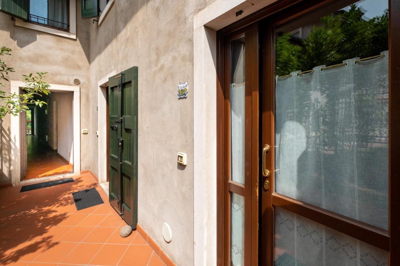 Corte Roveggia - Monolocale Van Gogh Verona Exterior foto