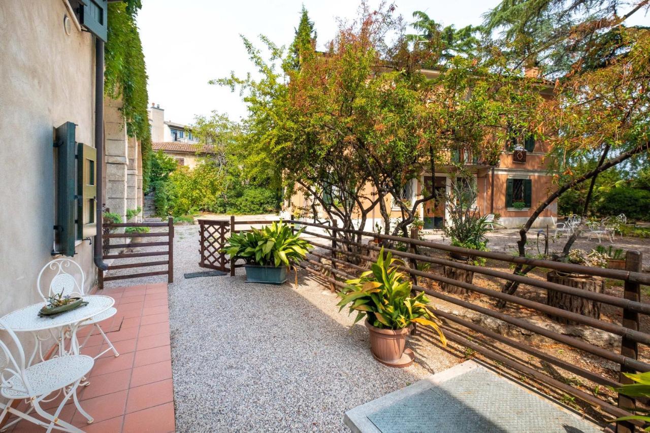 Corte Roveggia - Monolocale Van Gogh Verona Exterior foto